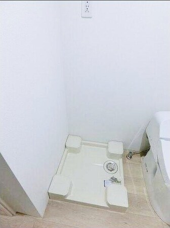 ハレレア横浜反町の物件内観写真